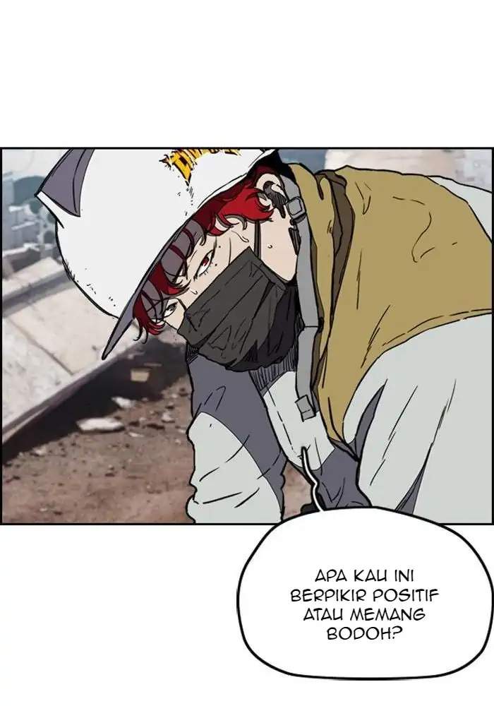 Wind Breaker Chapter 254 Gambar 71