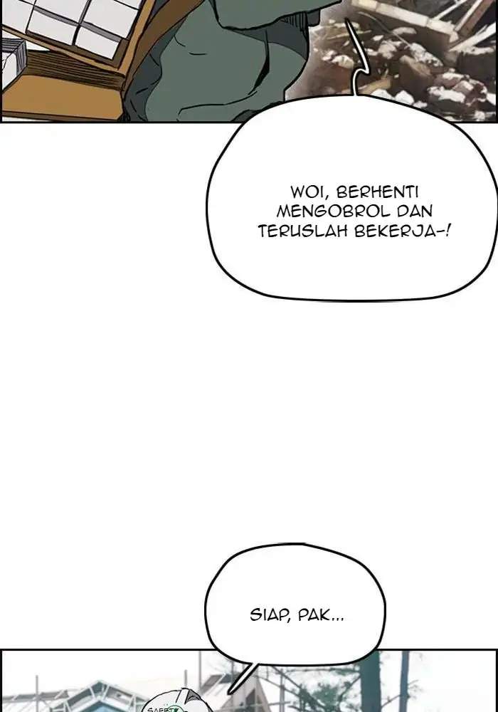 Wind Breaker Chapter 254 Gambar 73