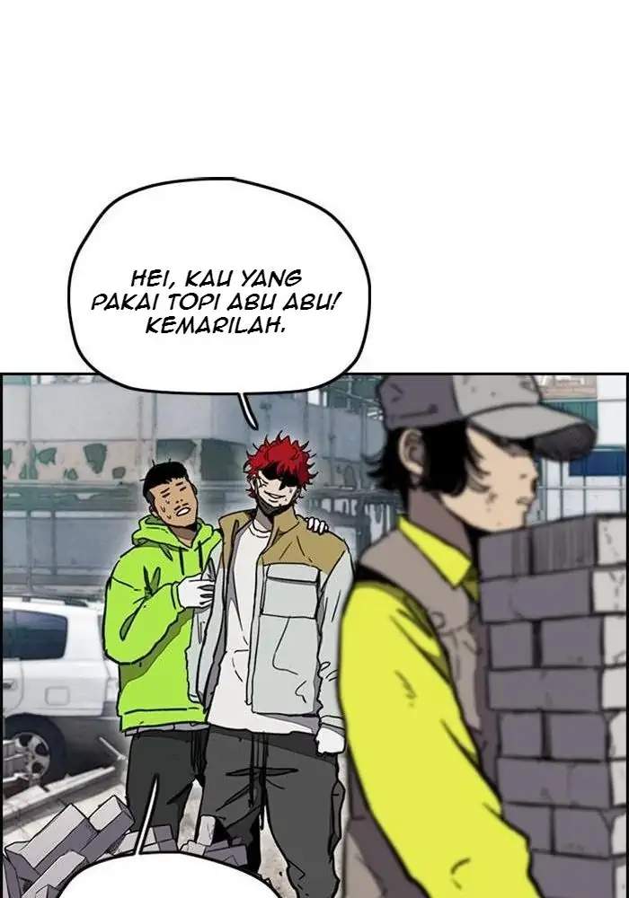 Wind Breaker Chapter 254 Gambar 80