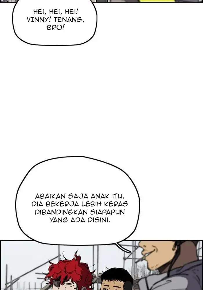 Wind Breaker Chapter 254 Gambar 81