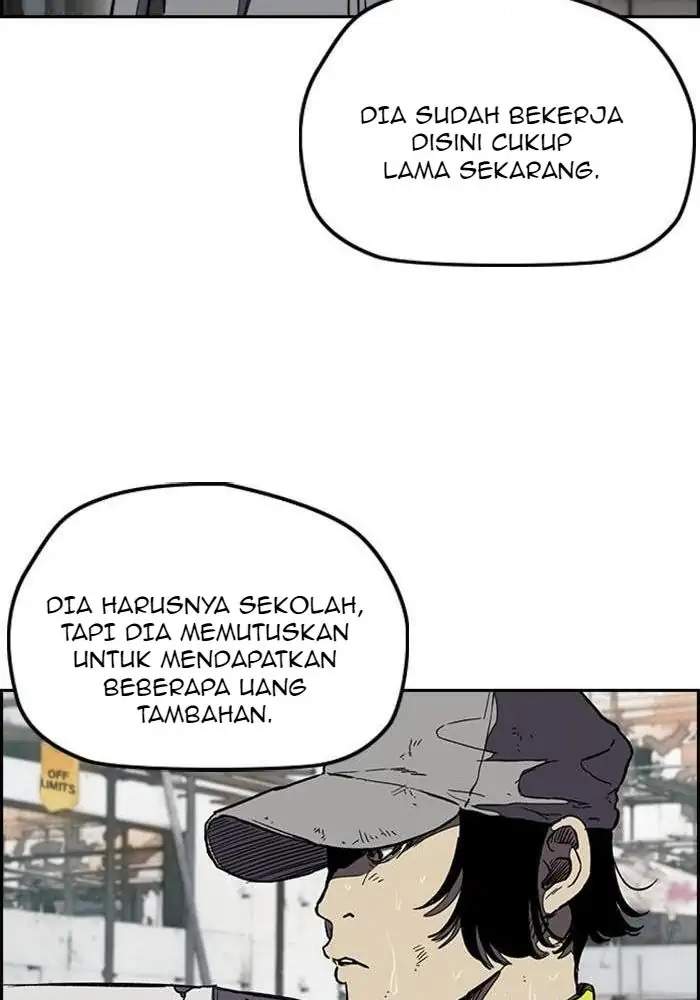 Wind Breaker Chapter 254 Gambar 84
