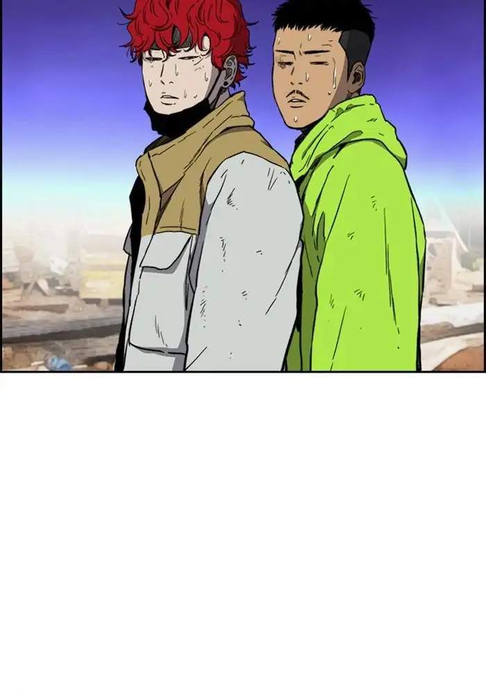 Wind Breaker Chapter 254 Gambar 90