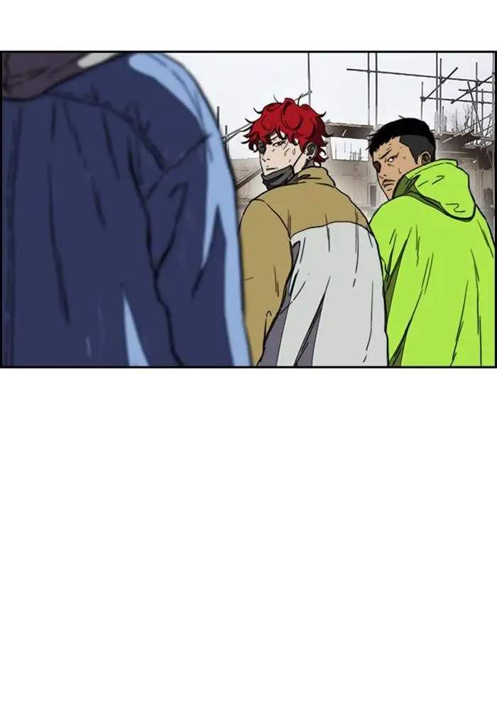 Wind Breaker Chapter 254 Gambar 95