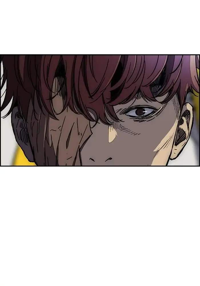 Wind Breaker Chapter 253 Gambar 16