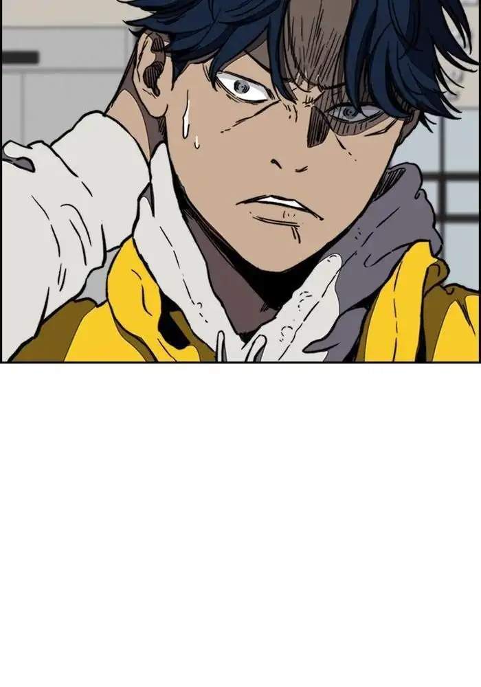 Wind Breaker Chapter 253 Gambar 22