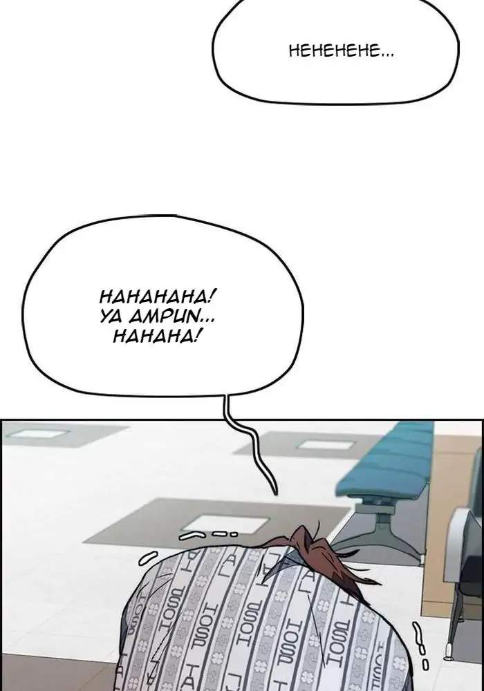 Wind Breaker Chapter 253 Gambar 24