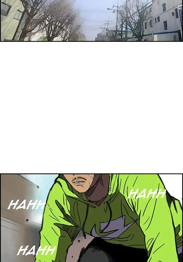 Wind Breaker Chapter 253 Gambar 31