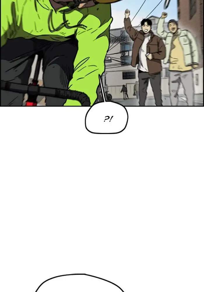 Wind Breaker Chapter 253 Gambar 37