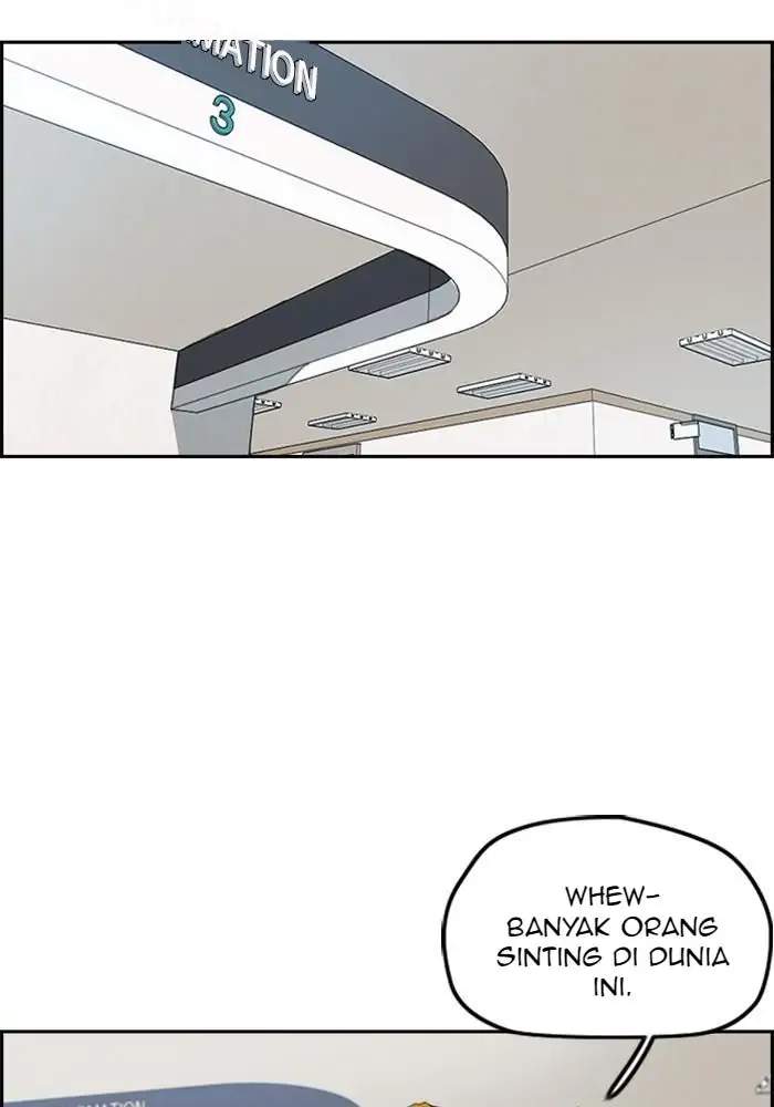 Wind Breaker Chapter 253 Gambar 5