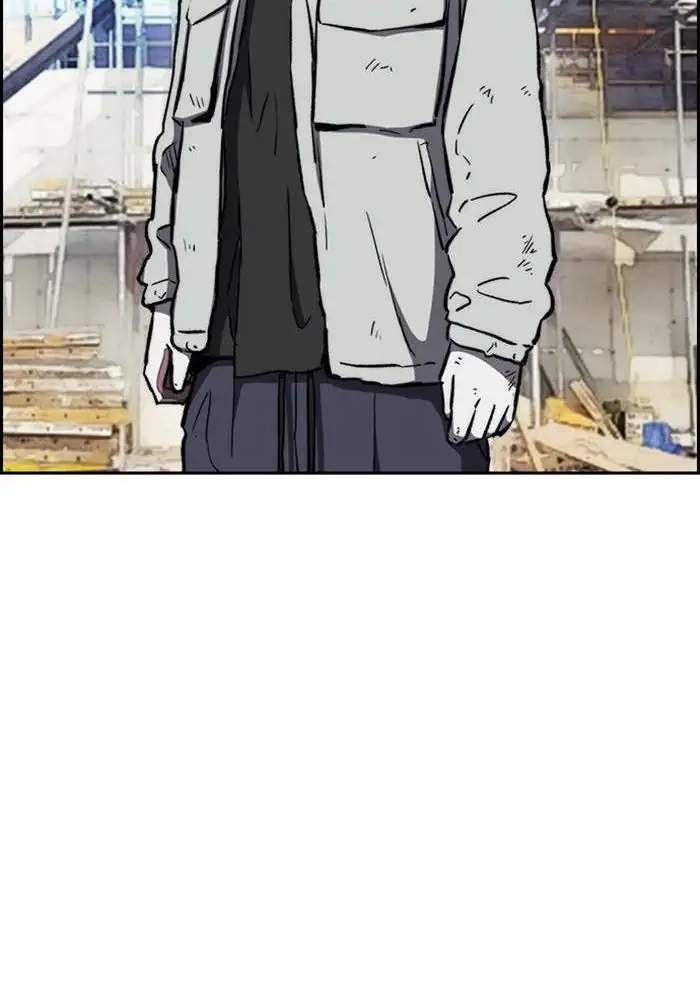 Wind Breaker Chapter 253 Gambar 50