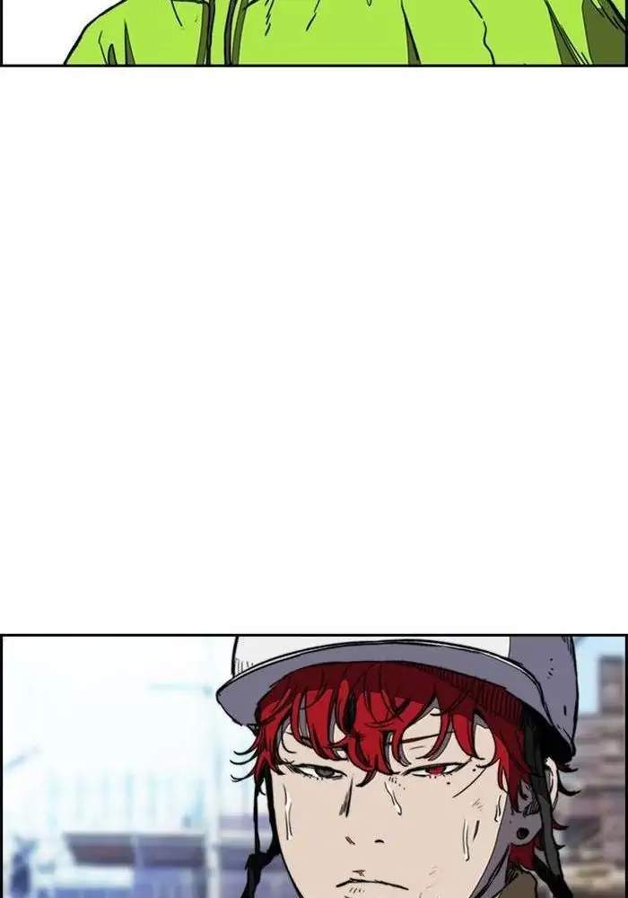 Wind Breaker Chapter 253 Gambar 53