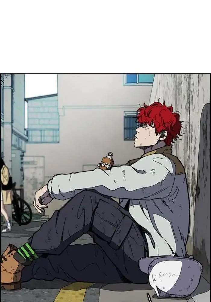 Wind Breaker Chapter 253 Gambar 59