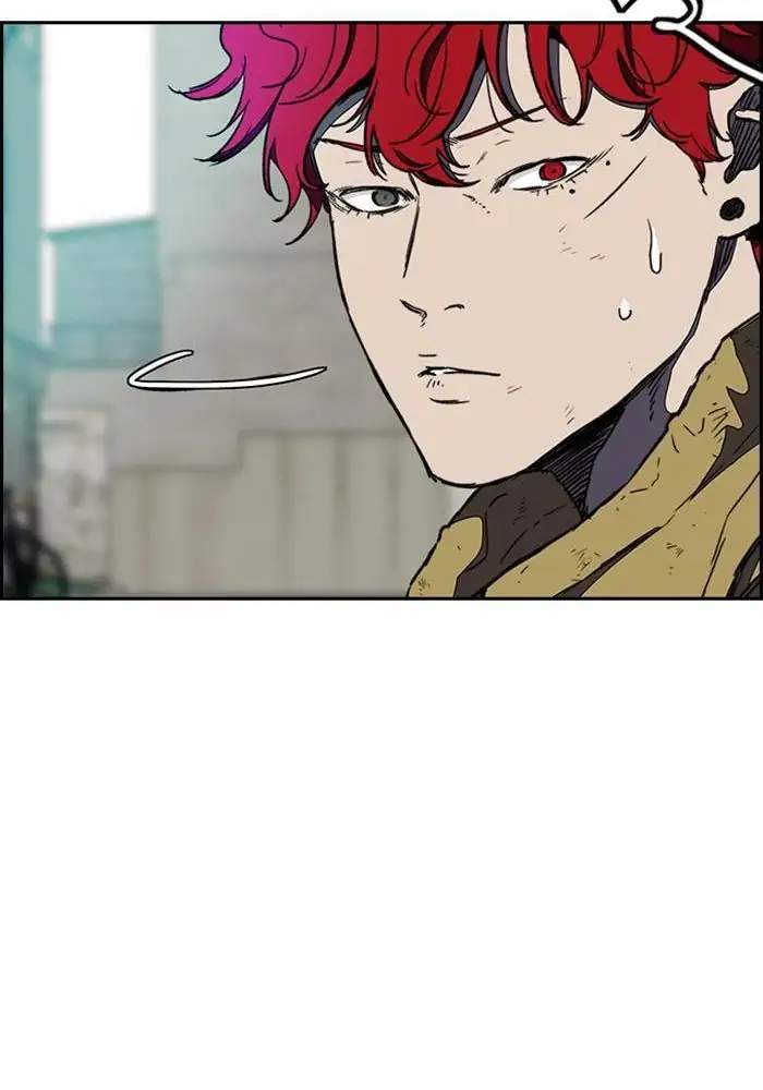 Wind Breaker Chapter 253 Gambar 64