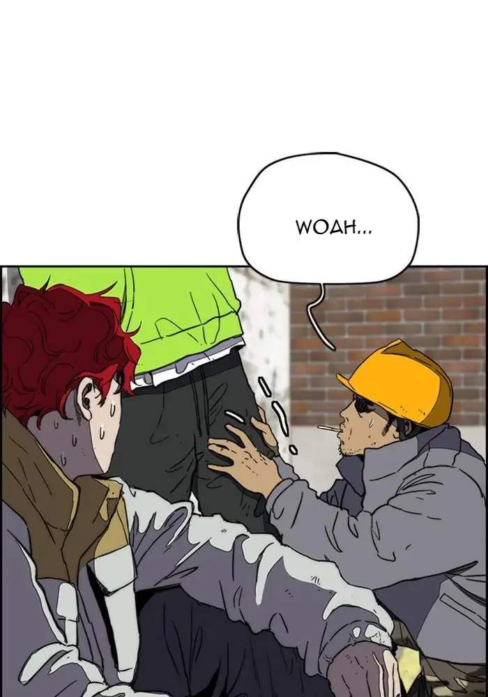 Wind Breaker Chapter 253 Gambar 65