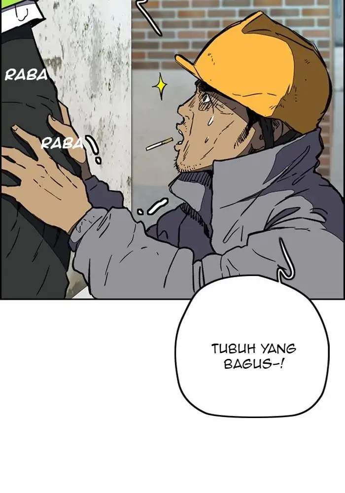Wind Breaker Chapter 253 Gambar 67