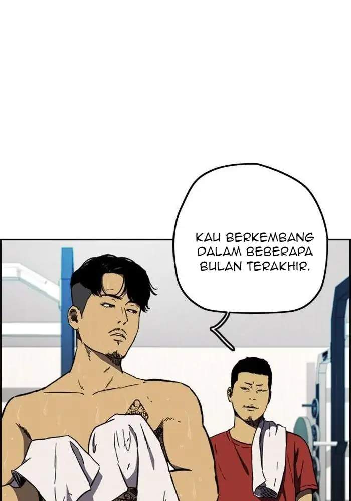 Wind Breaker Chapter 253 Gambar 78