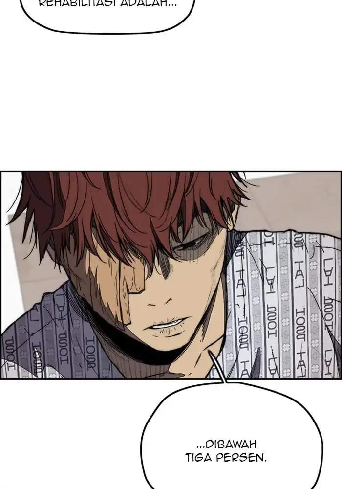 Wind Breaker Chapter 253 Gambar 8