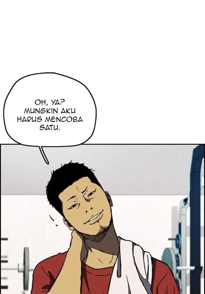 Wind Breaker Chapter 253 Gambar 81