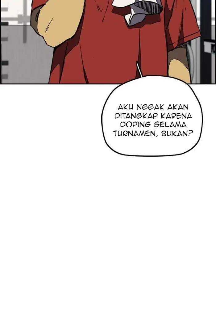 Wind Breaker Chapter 253 Gambar 82