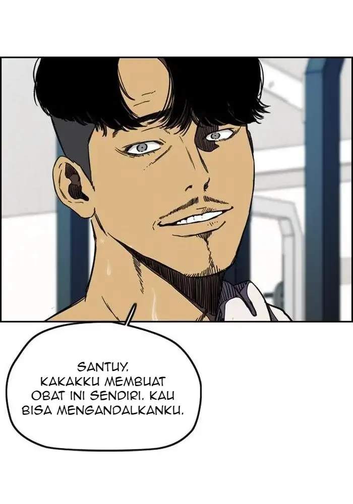 Wind Breaker Chapter 253 Gambar 83