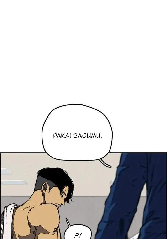 Wind Breaker Chapter 253 Gambar 84