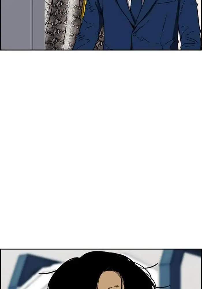 Wind Breaker Chapter 253 Gambar 88