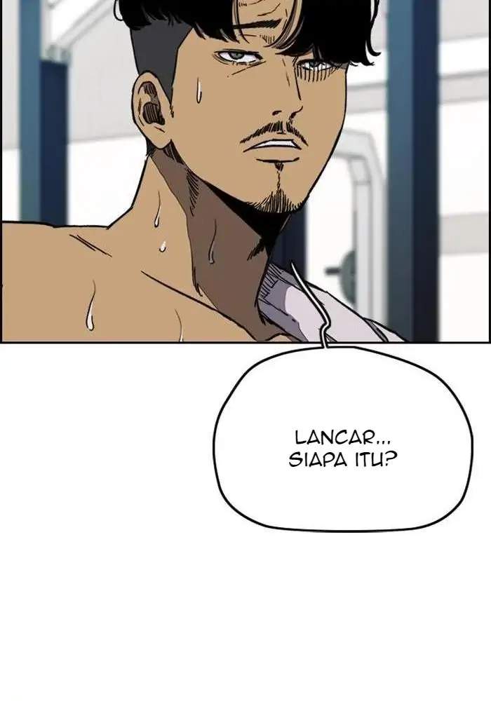 Wind Breaker Chapter 253 Gambar 89