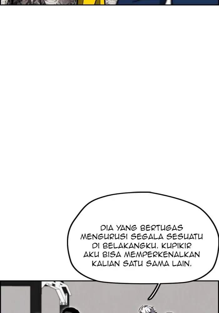 Wind Breaker Chapter 253 Gambar 91