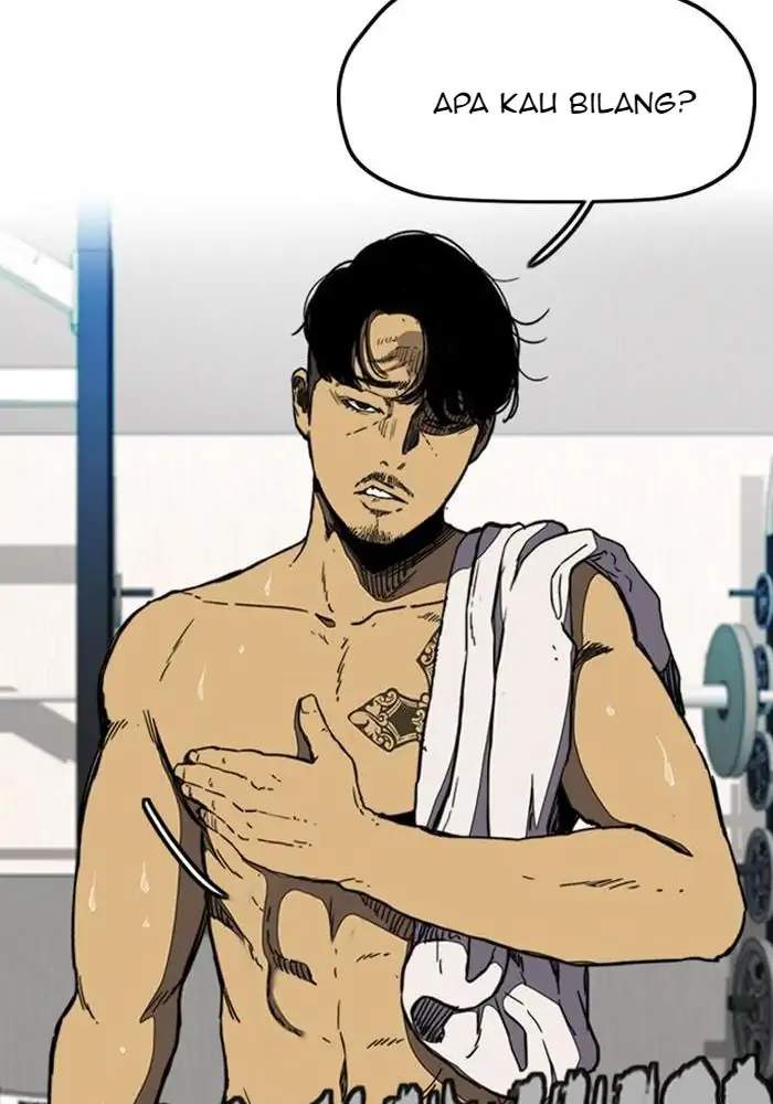 Wind Breaker Chapter 253 Gambar 97