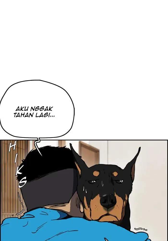 Baca Manhwa Wind Breaker Chapter 252 Gambar 2