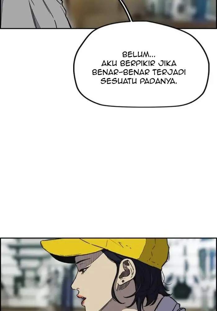 Wind Breaker Chapter 252 Gambar 27
