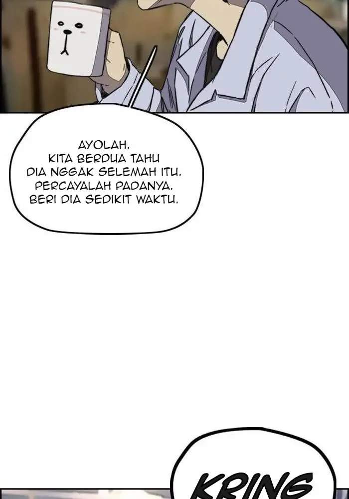 Wind Breaker Chapter 252 Gambar 28