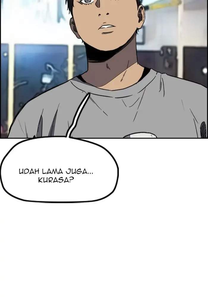 Wind Breaker Chapter 252 Gambar 33
