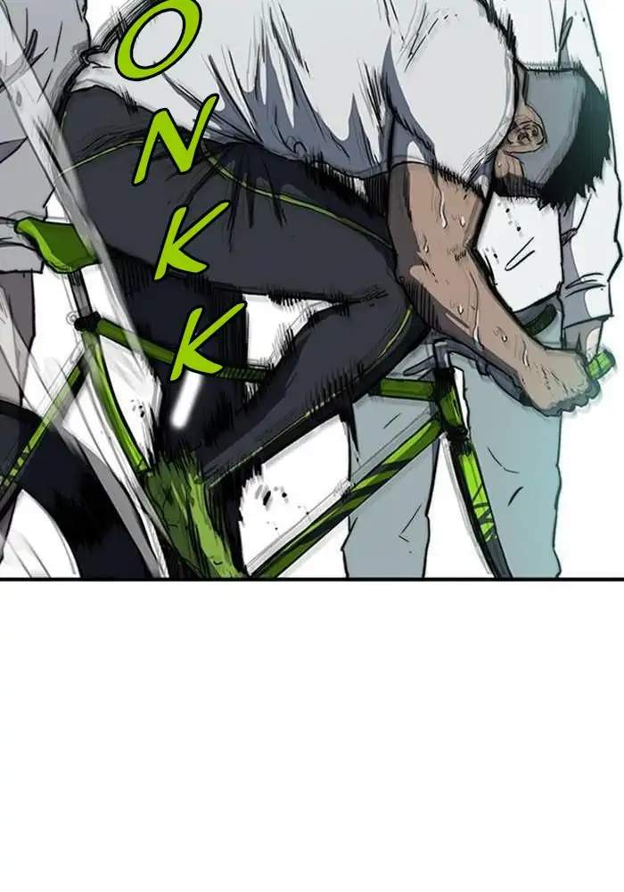 Wind Breaker Chapter 252 Gambar 48