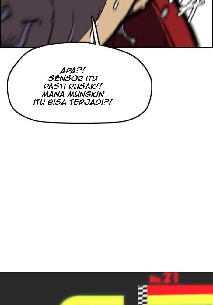 Wind Breaker Chapter 252 Gambar 52