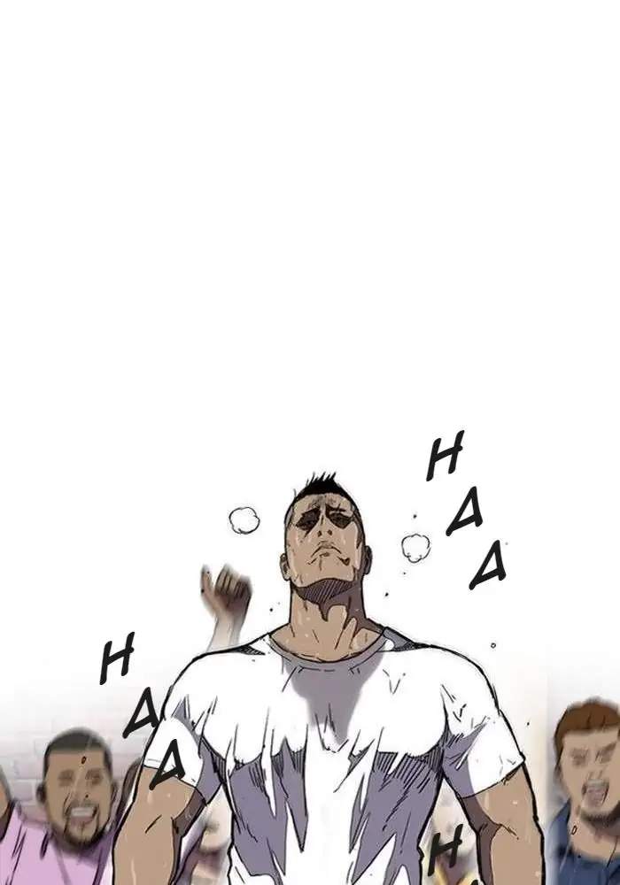 Wind Breaker Chapter 252 Gambar 56