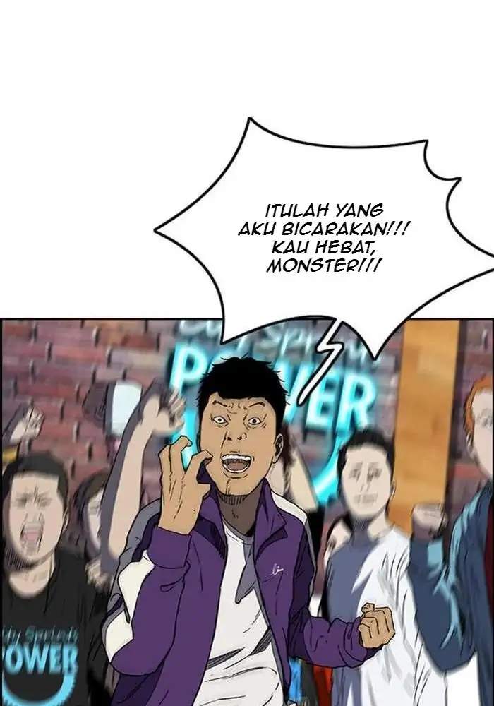 Wind Breaker Chapter 252 Gambar 58