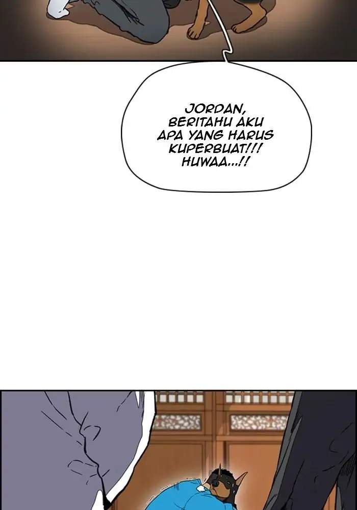 Wind Breaker Chapter 252 Gambar 6