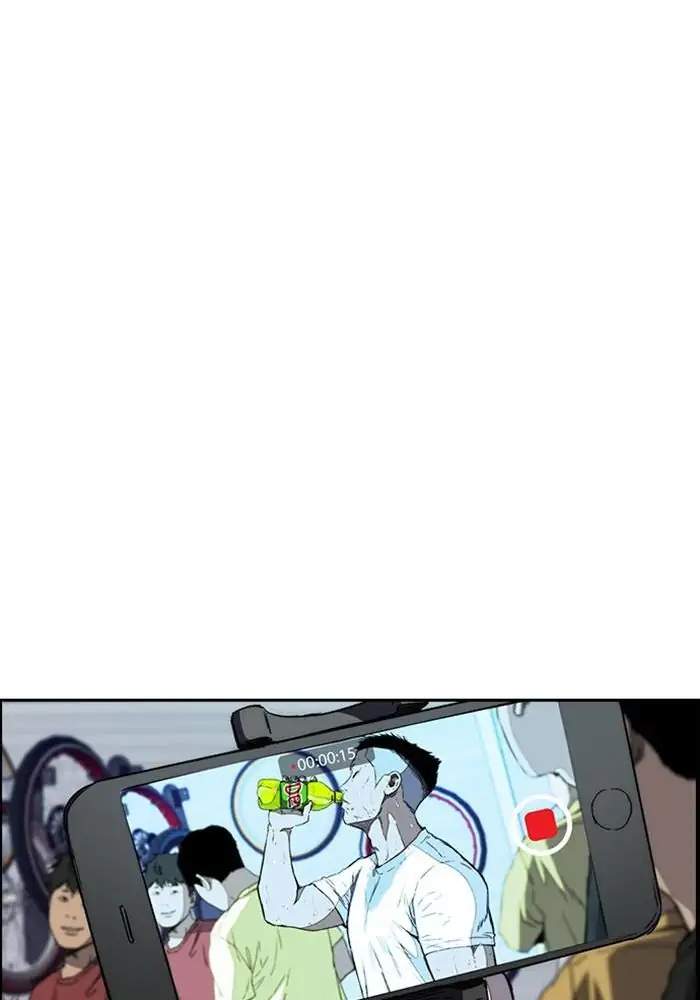 Wind Breaker Chapter 252 Gambar 60