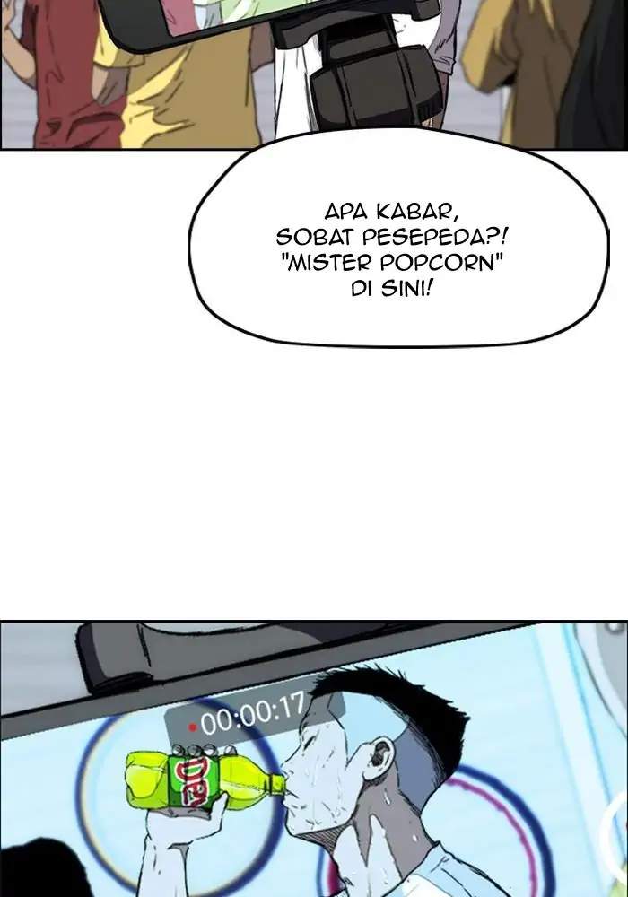 Wind Breaker Chapter 252 Gambar 61