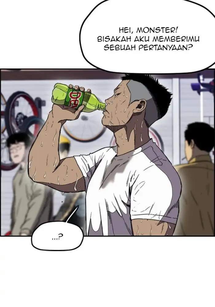 Wind Breaker Chapter 252 Gambar 63