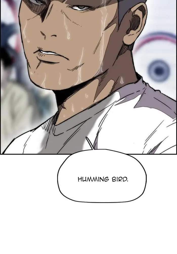 Wind Breaker Chapter 252 Gambar 68