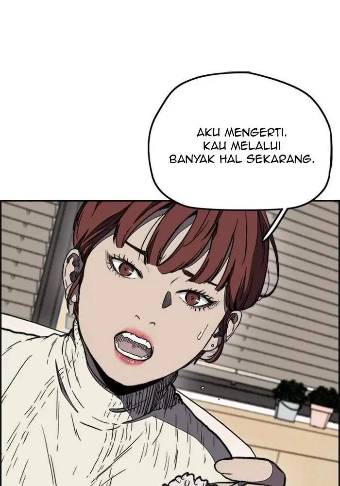 Wind Breaker Chapter 252 Gambar 82