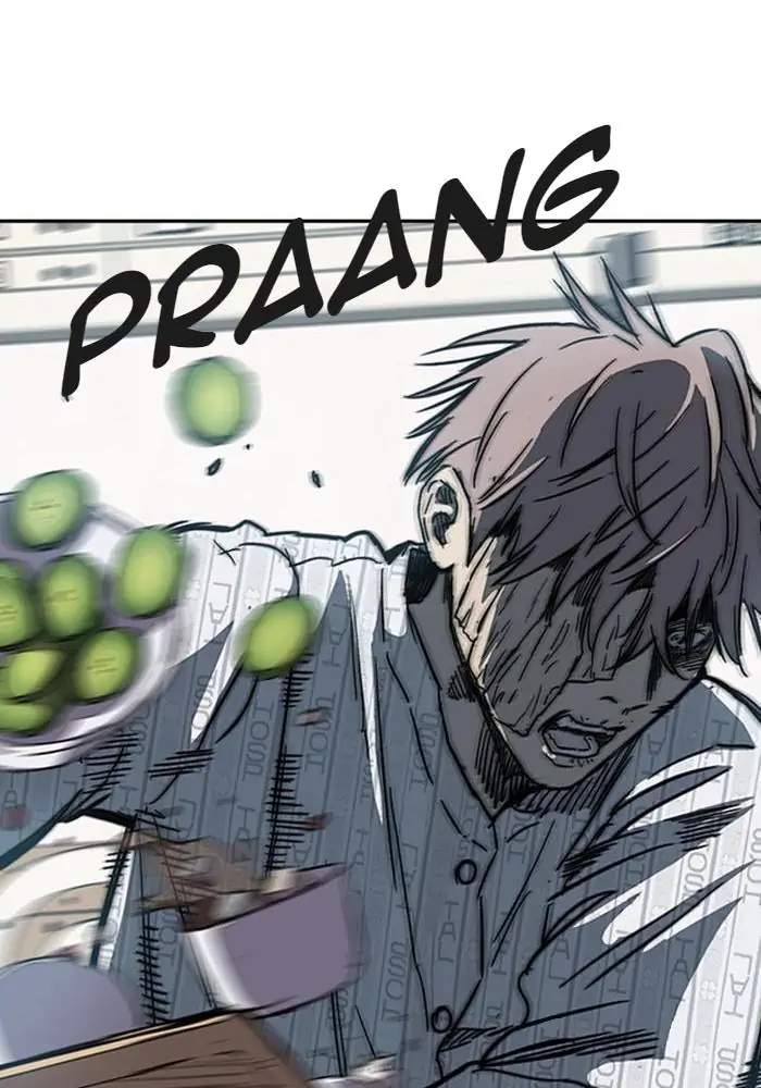 Wind Breaker Chapter 252 Gambar 89