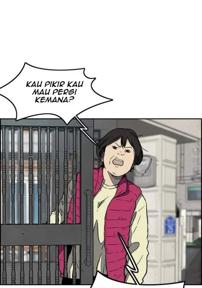 Wind Breaker Chapter 251 Gambar 25