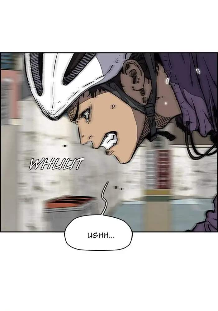 Wind Breaker Chapter 251 Gambar 33