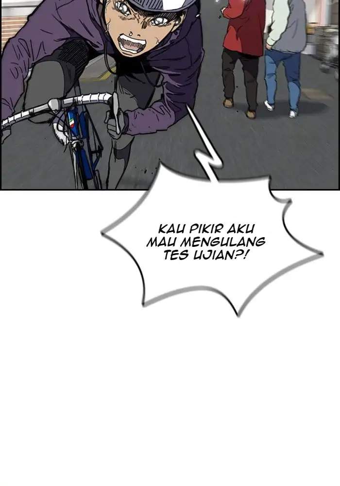 Wind Breaker Chapter 251 Gambar 36