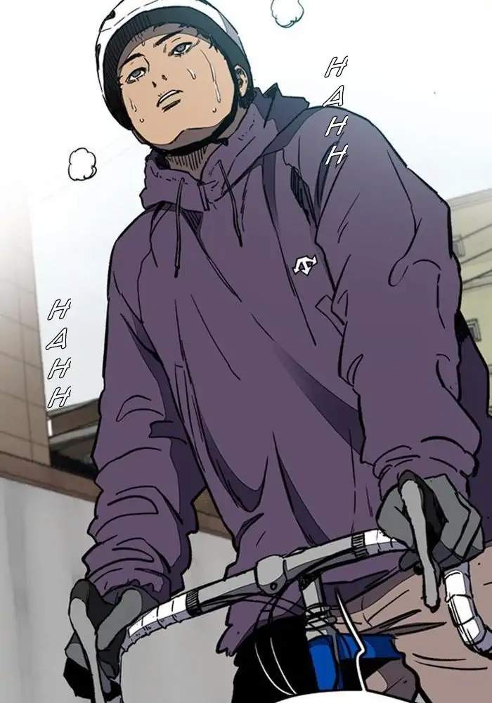 Wind Breaker Chapter 251 Gambar 39