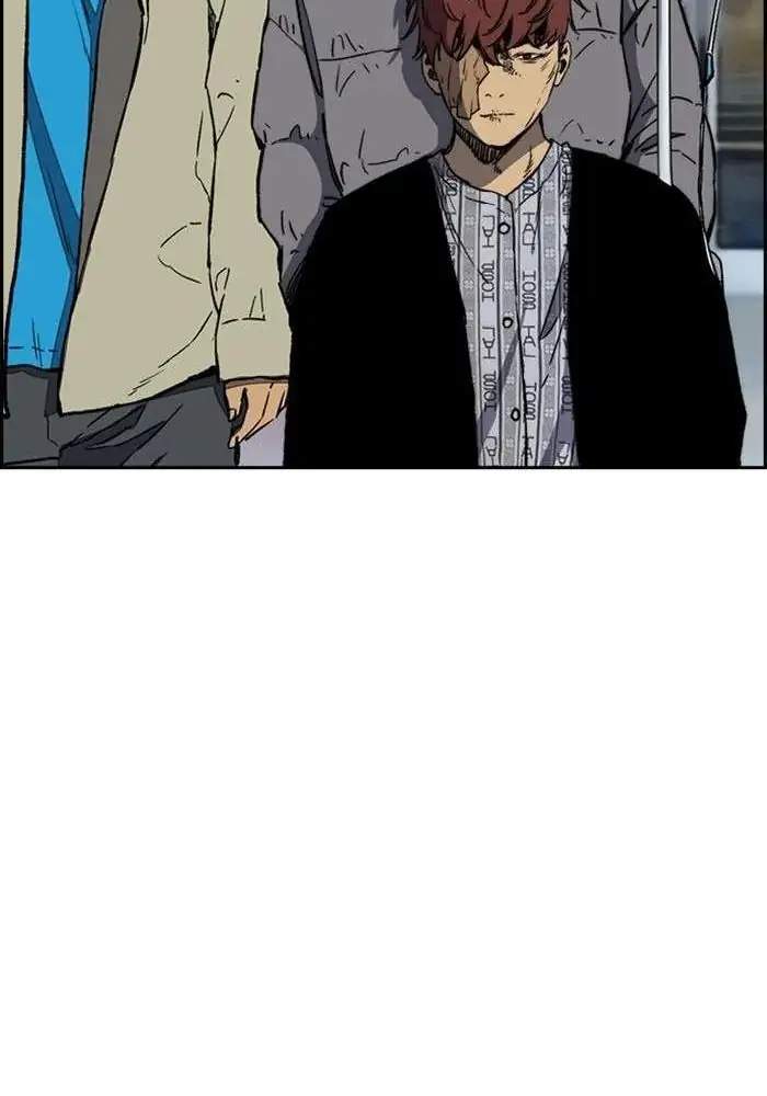 Wind Breaker Chapter 251 Gambar 58