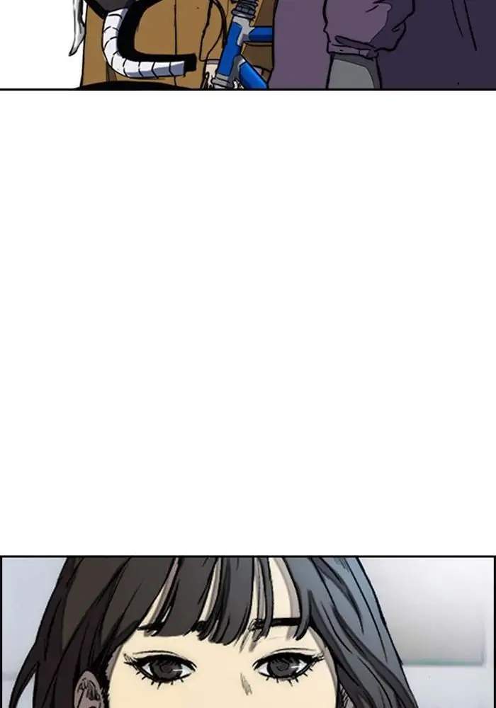 Wind Breaker Chapter 251 Gambar 68